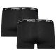 Nike Ανδρικό εσώρουχο Essential Cotton Stretch Trunk Boxer 2-Pack